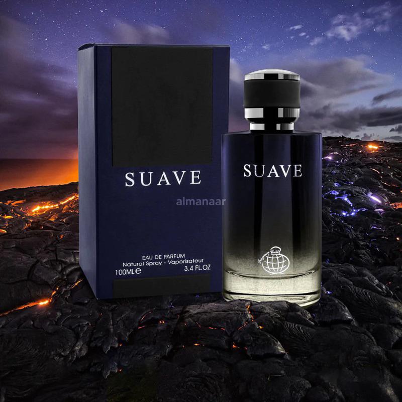 EAU FORTE